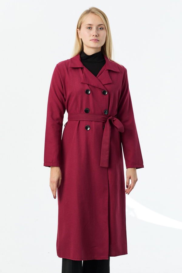 Trenç Bordo - 3053