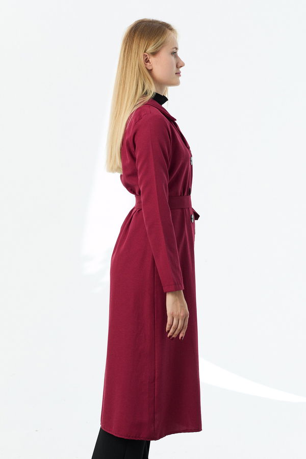 Trenç Bordo - 3053