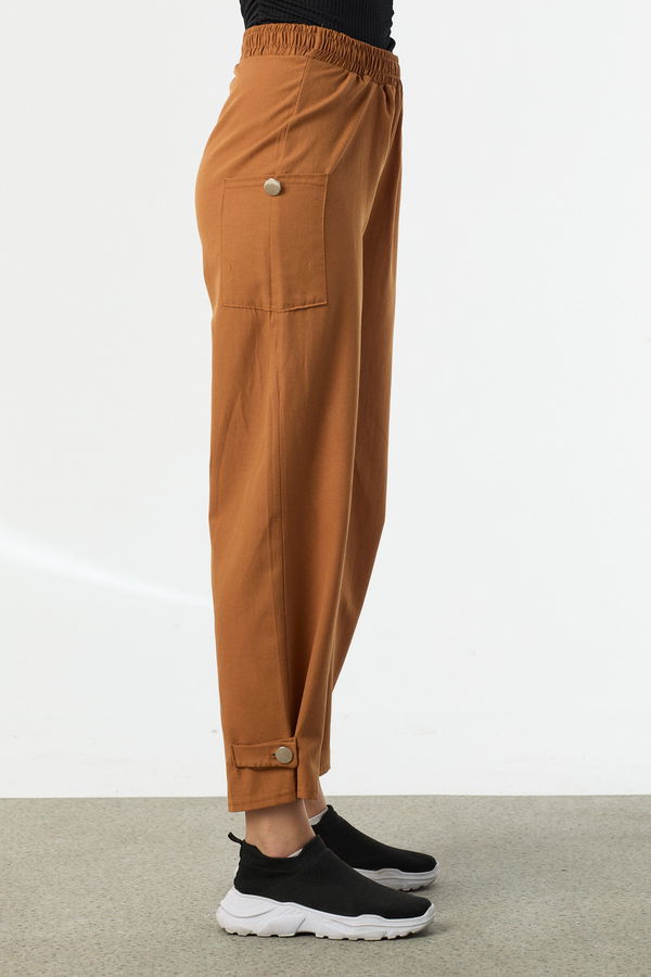 Pantolon Taba - 10017