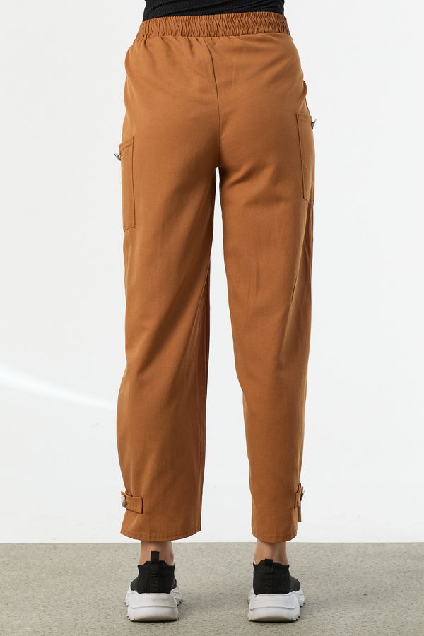 Pantolon Taba - 10017
