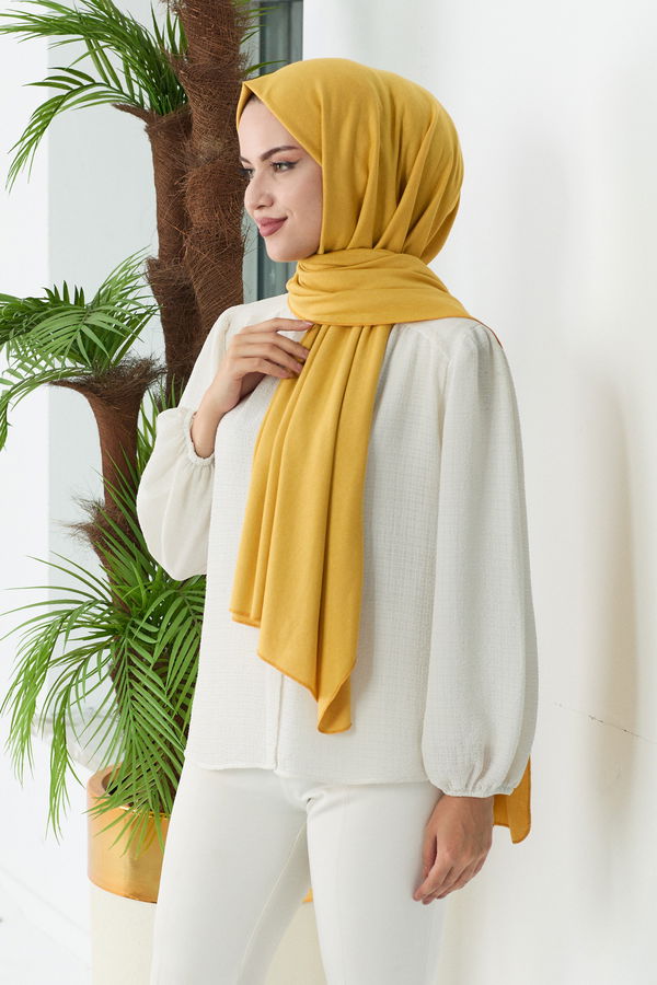 Esarp Sarı - 30071 Sarı