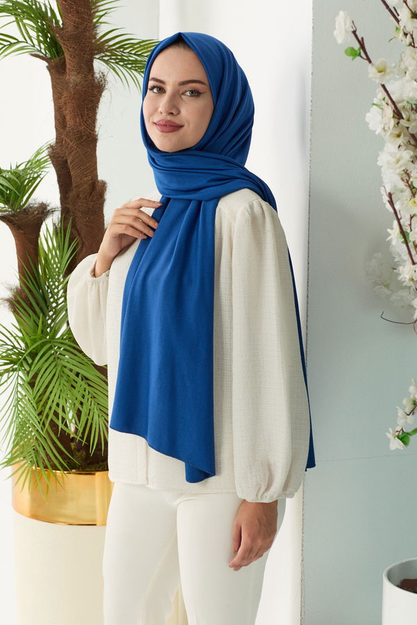 Şal Mavi - 30118 MAVİ