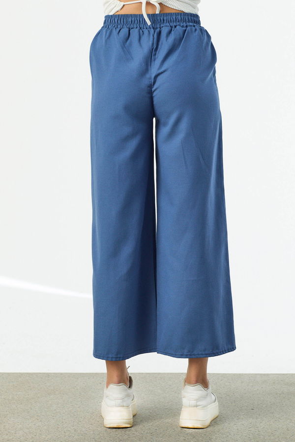 Pantolon Mavi - 10015