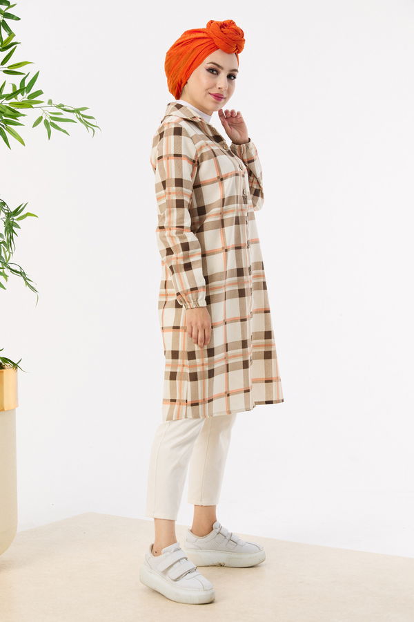Tunik Vizon - 11011