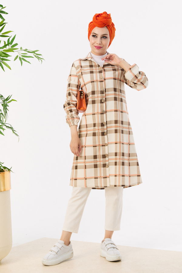 Tunik Vizon - 11011