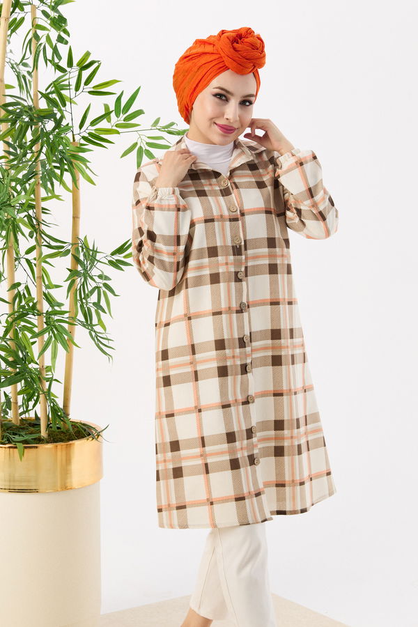 Tunik Vizon - 11011