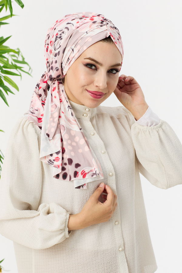 Esarp Vizon - 30115 VİZON