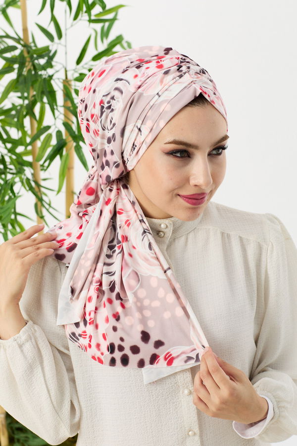 Esarp Vizon - 30115 VİZON