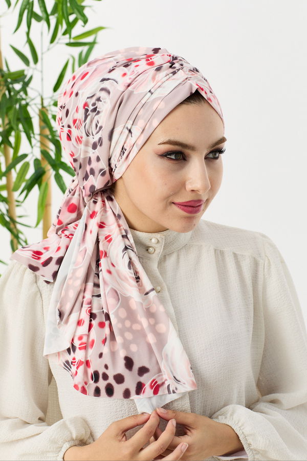 Esarp Vizon - 30115 VİZON