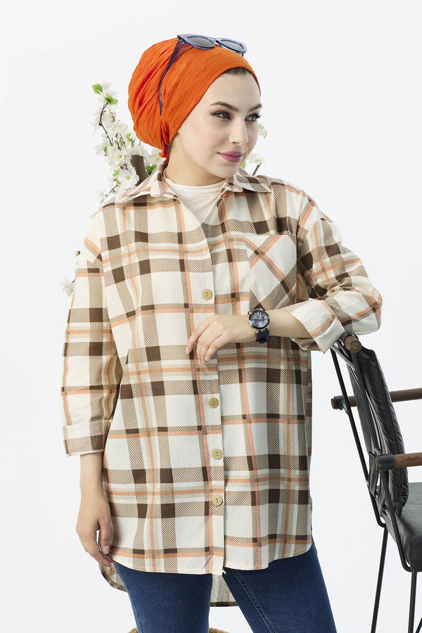 Tunik Vizon - 11009