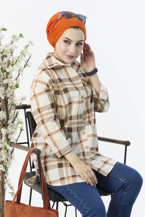 Tunik Vizon - 11009