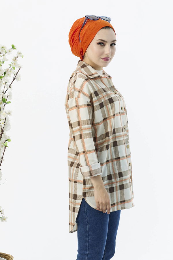Tunik Vizon - 11009