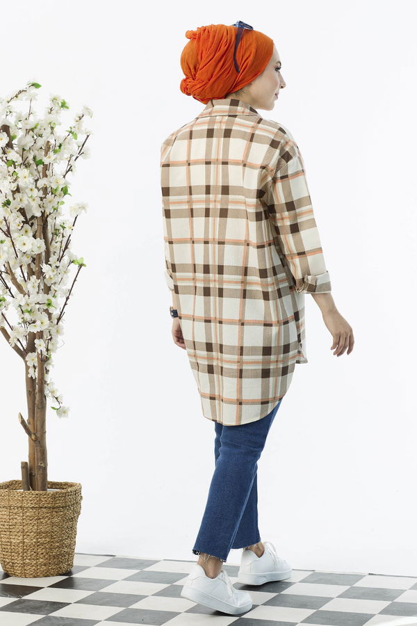 Tunik Vizon - 11009