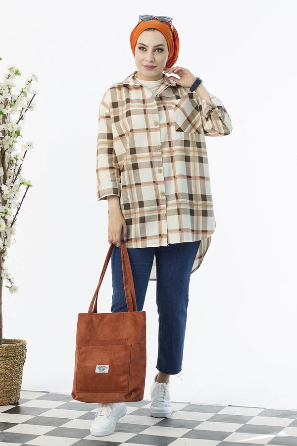Tunik Vizon - 11009