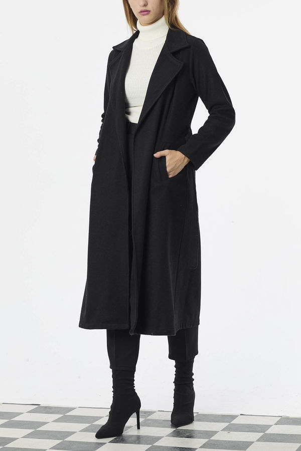 Kaban Siyah - 21620 SİYAH