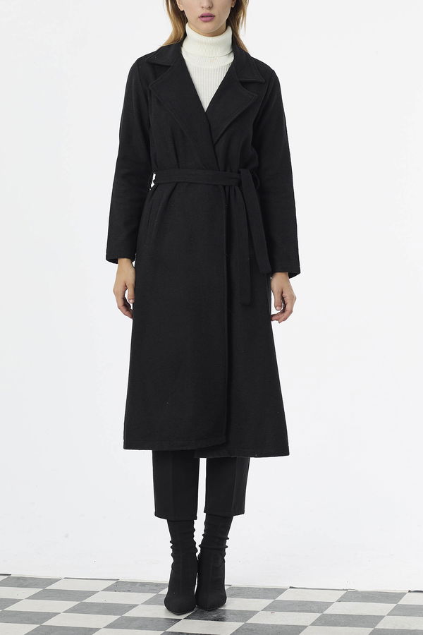Kaban Siyah - 21620 SİYAH