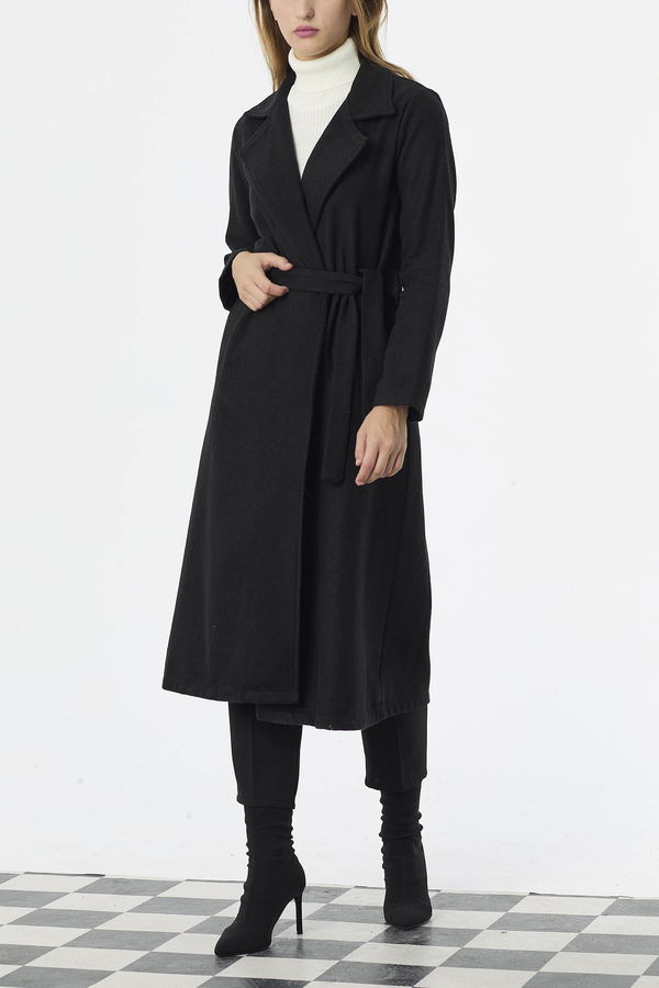 Kaban Siyah - 21620 SİYAH