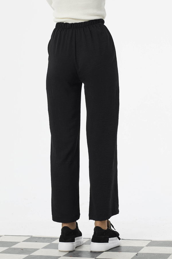 Pantolon Siyah - 3251