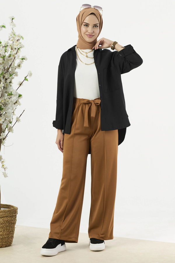 Pantolon Taba - 11027