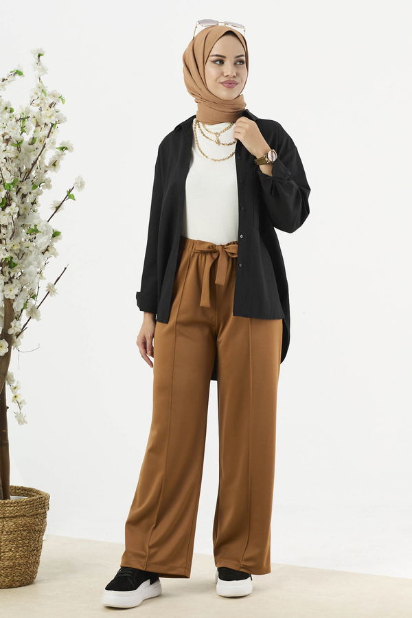 Pantolon Taba - 11027