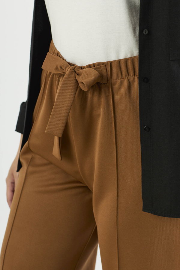 Pantolon Taba - 11027