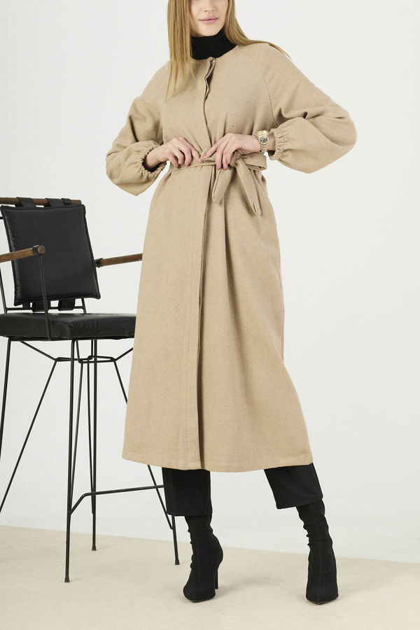Kaban Bej - 21349 BEJ