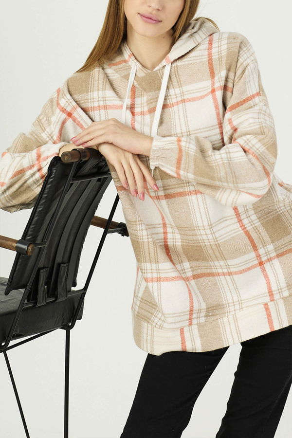 Tunik Turuncu - 11034