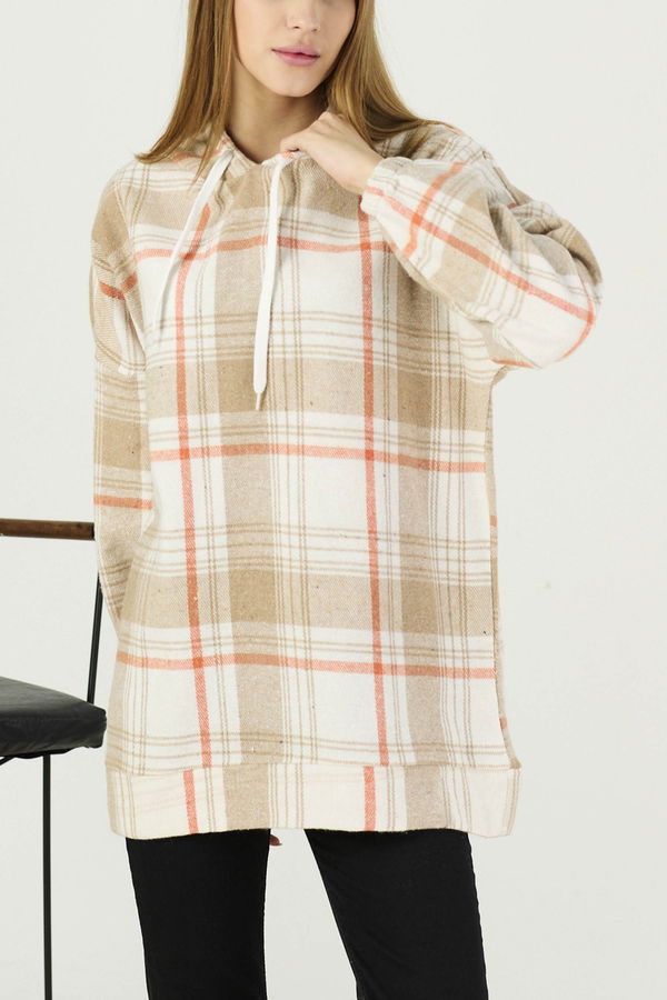 Tunik Turuncu - 11034