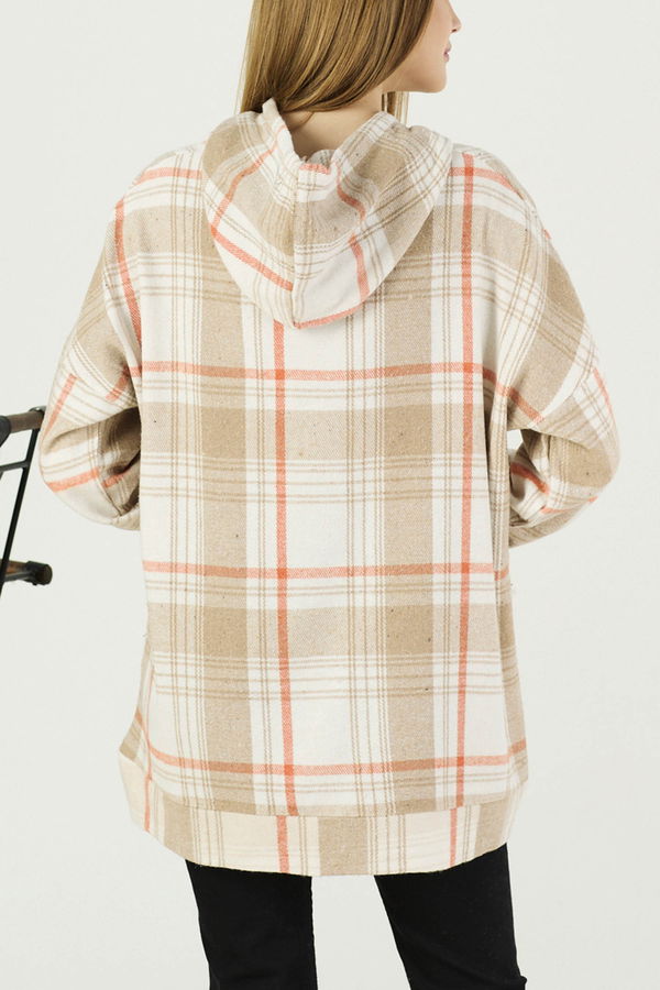 Tunik Turuncu - 11034