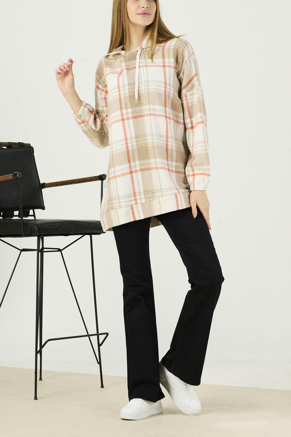 Tunik Turuncu - 11034