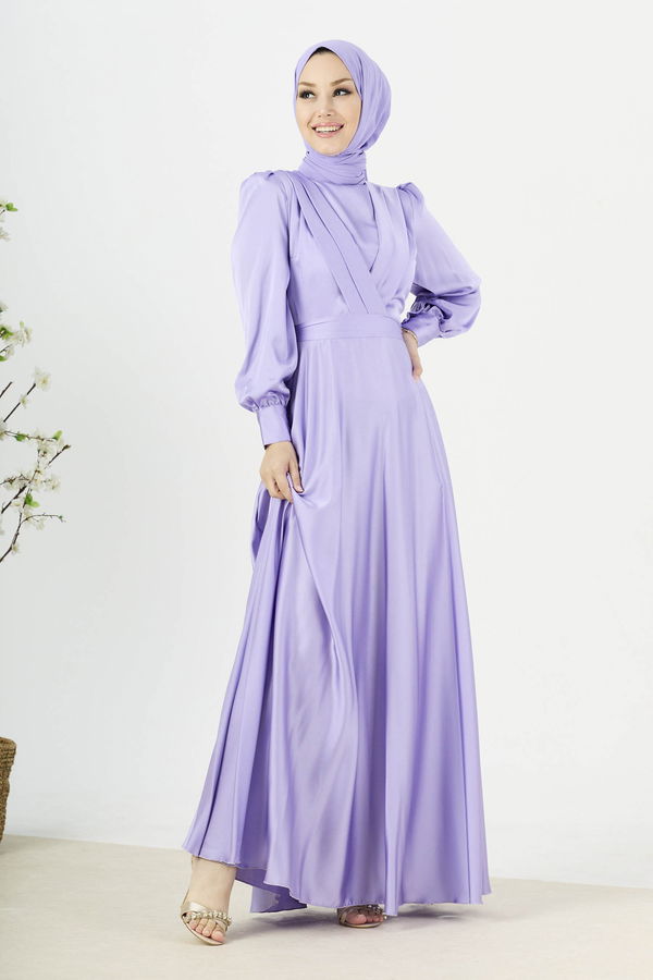 Abiye Lila - 21666