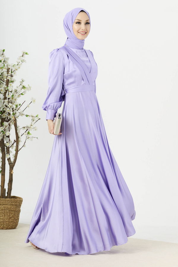 Abiye Lila - 21666