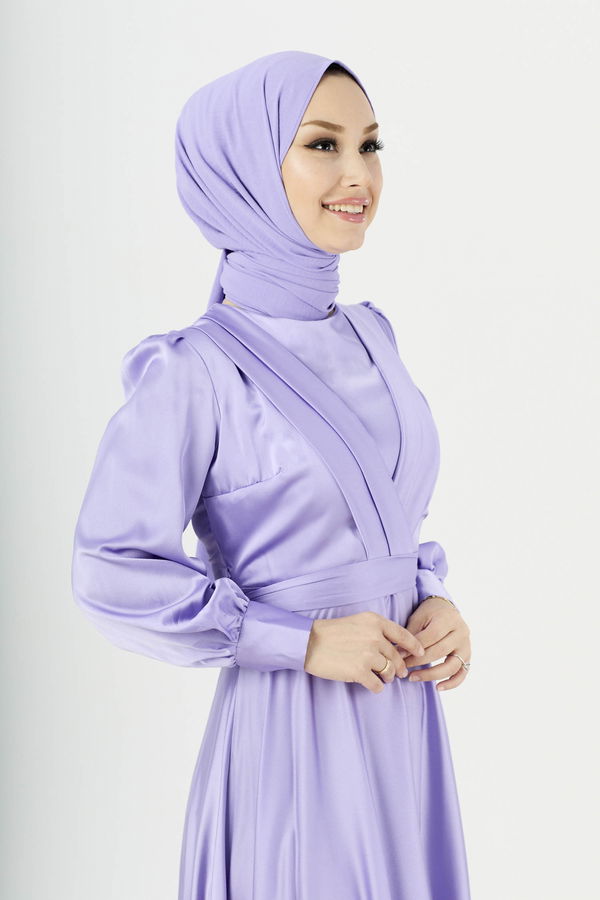 Abiye Lila - 21666