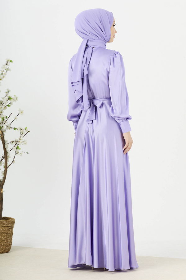 Abiye Lila - 21666