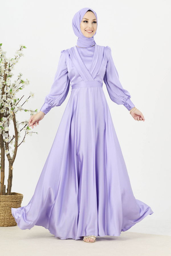 Abiye Lila - 21666