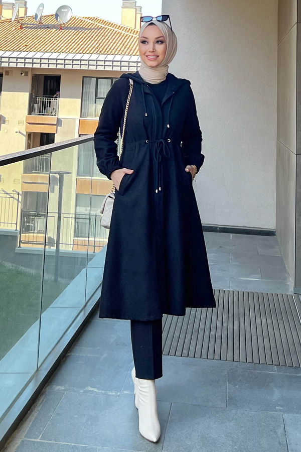Kaban Lacivert - 21348 LACİVERT