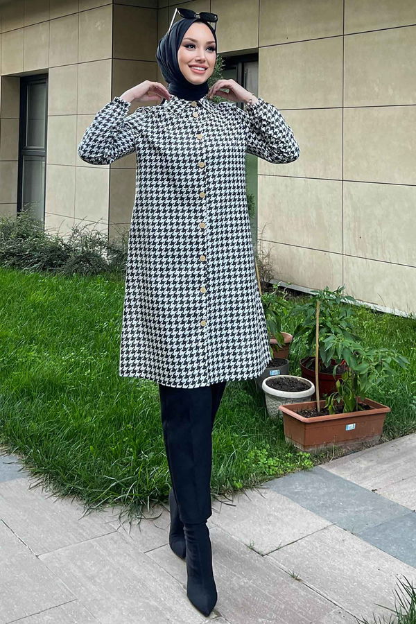 Tunik Beyaz - 11024
