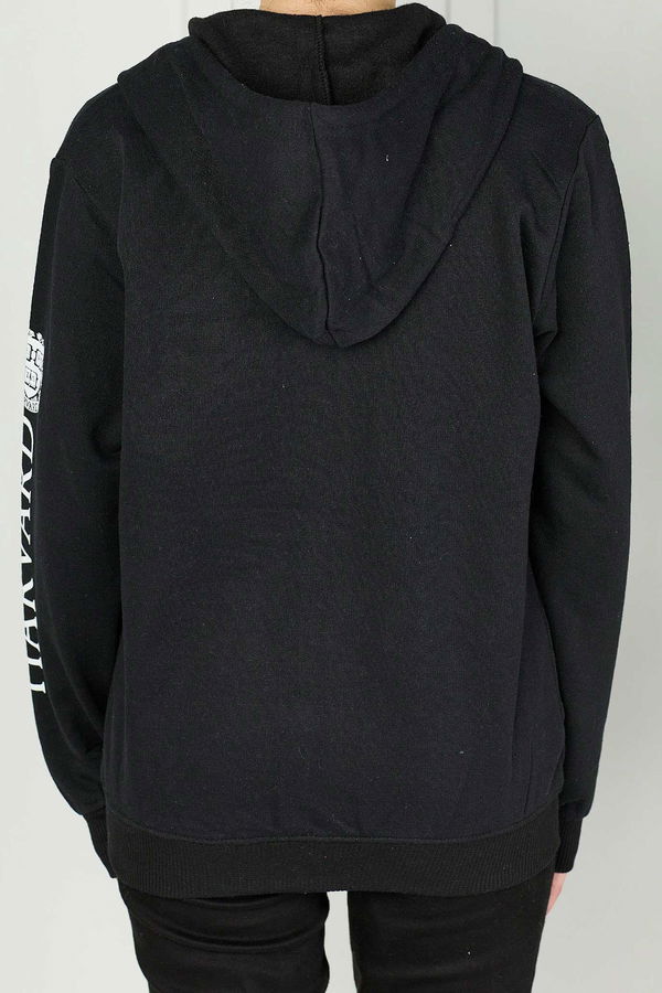 Sweat Siyah - 21752 SİYAH