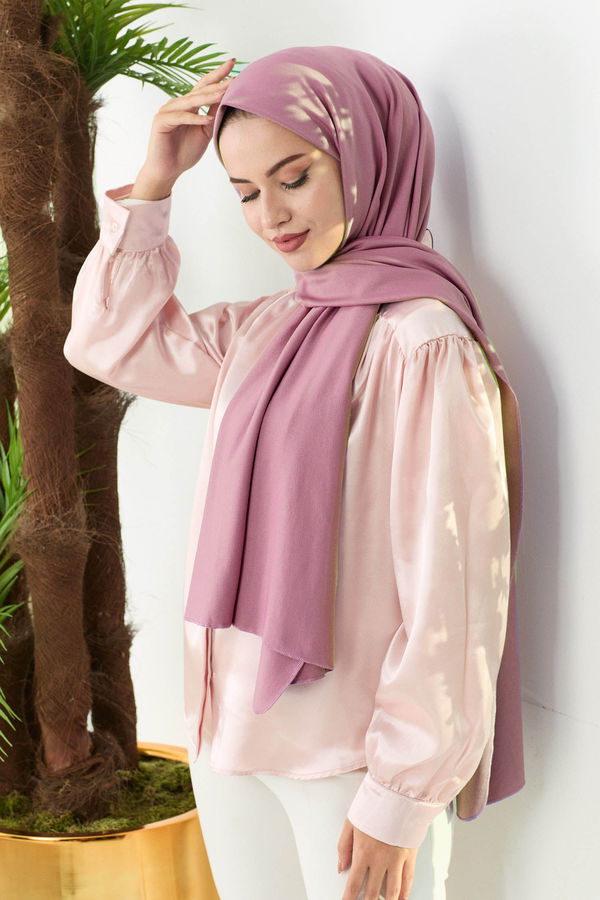 Şal Pembe - 30118 PEMBE