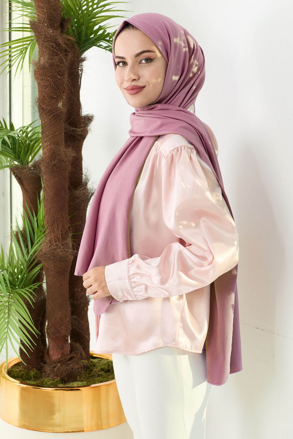 Şal Pembe - 30118 PEMBE