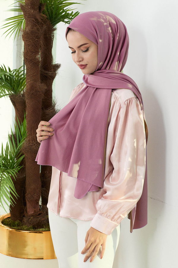 Şal Pembe - 30118 PEMBE