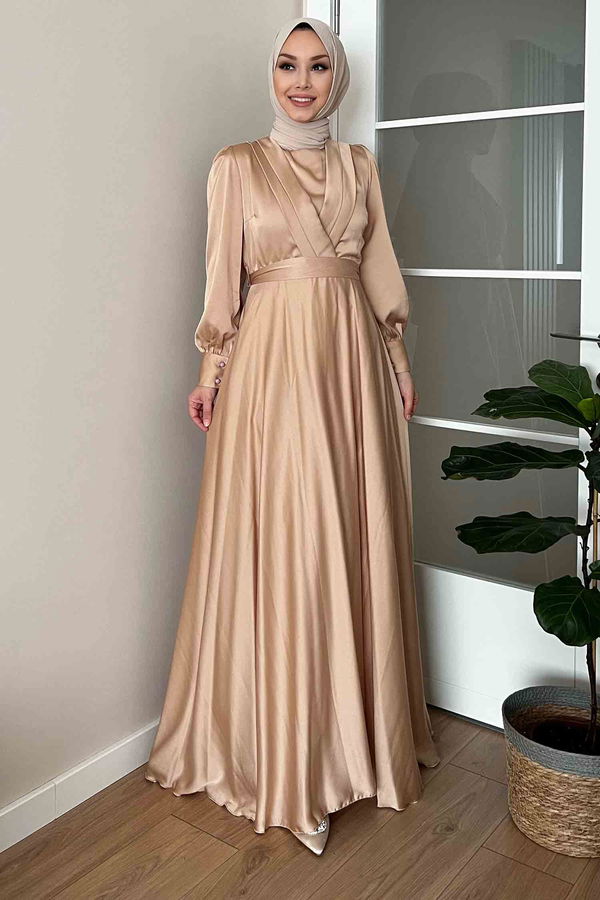 Abiye Vizon - 21666