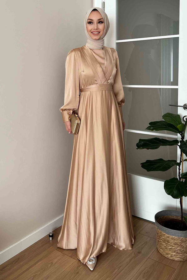 Abiye Vizon - 21666