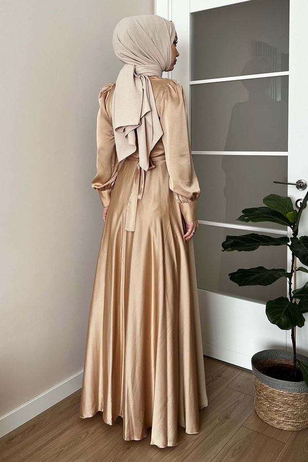 Abiye Vizon - 21666