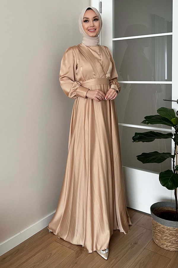Abiye Vizon - 21666