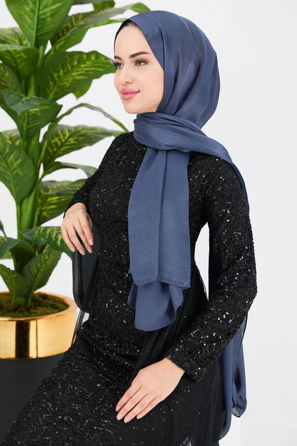 Abiye Siyah - 10425