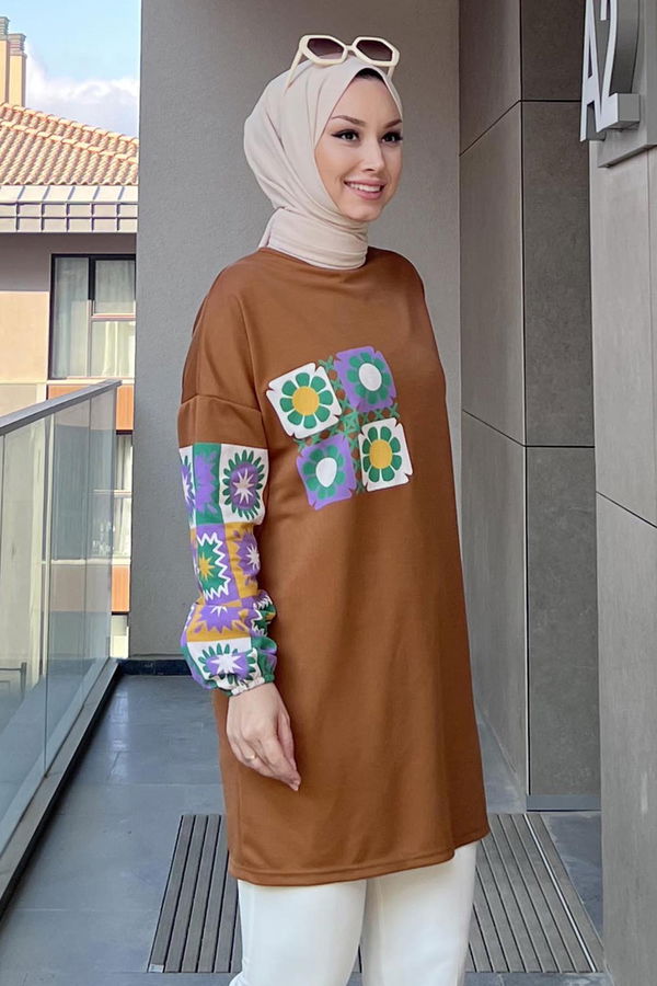 Tunik Taba - 11098
