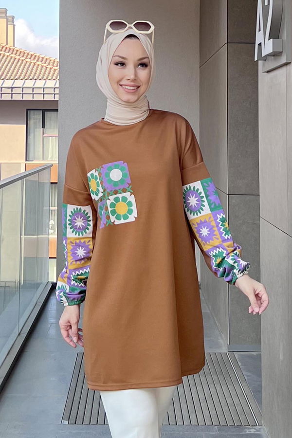 Tunik Taba - 11098