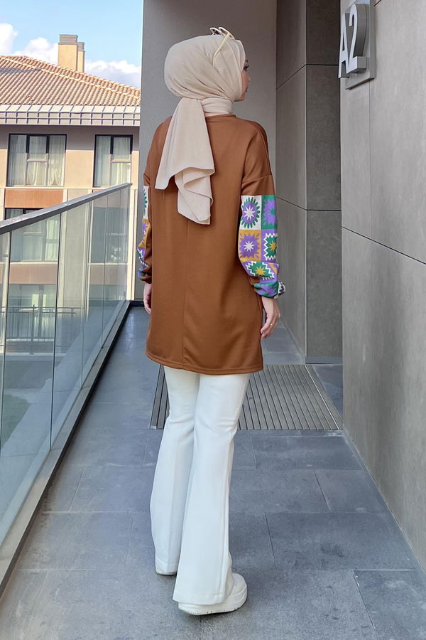 Tunik Taba - 11098
