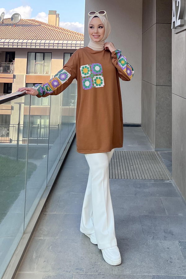 Tunik Taba - 11098